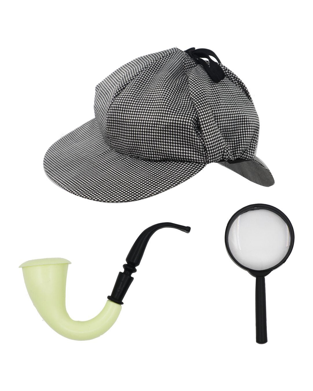 Detective kit