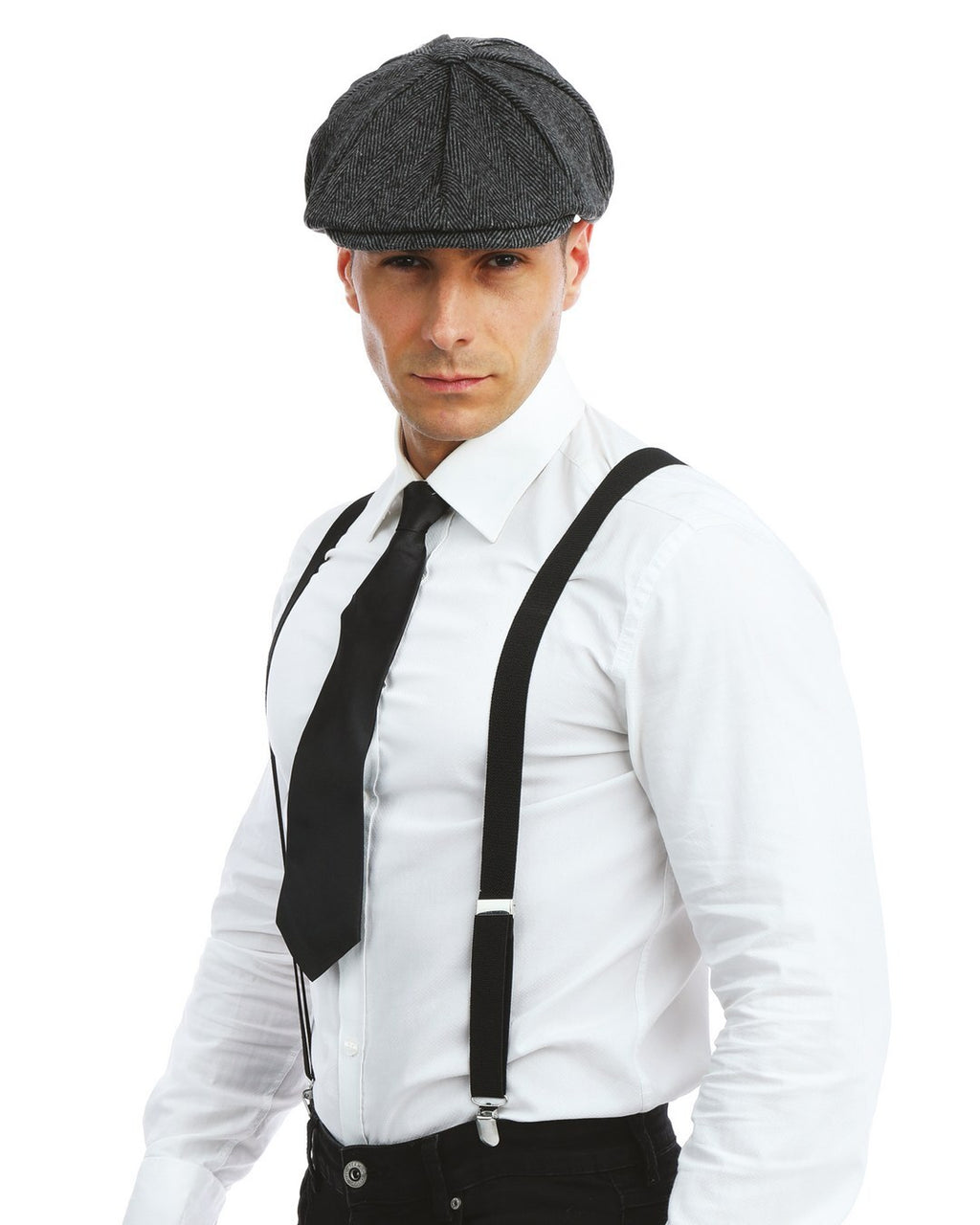 Set Peaky Blinders – Erwachsene