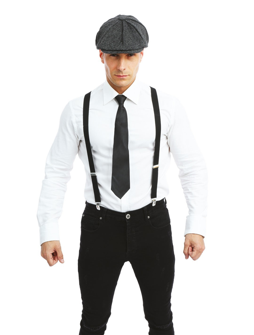 Set Peaky Blinders – Erwachsene
