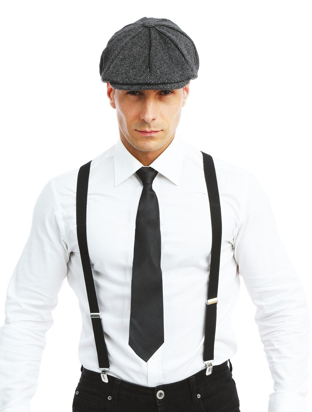 Set Peaky Blinders – Erwachsene
