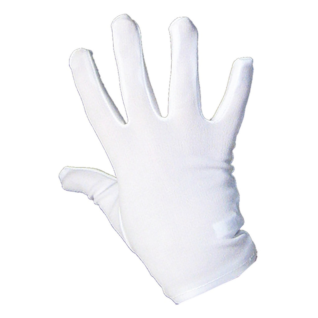 Gants courts - adulte - noir