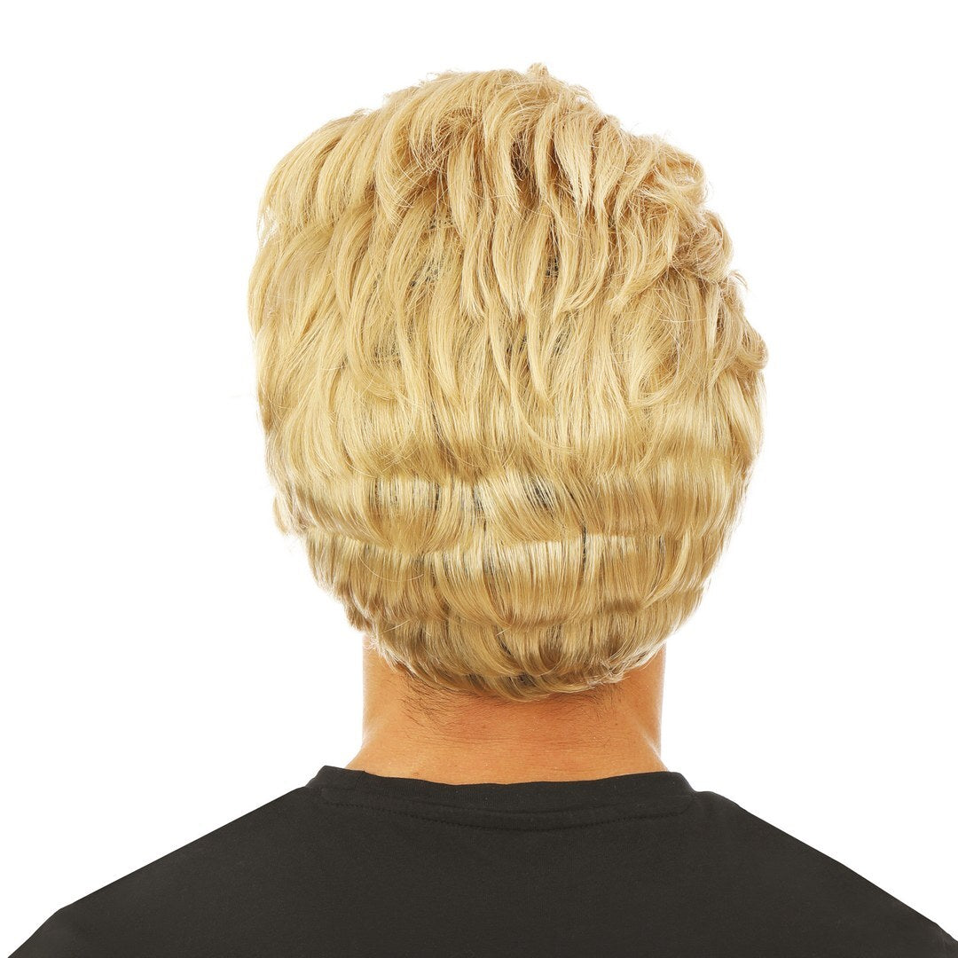 Perücke Johnny - blond