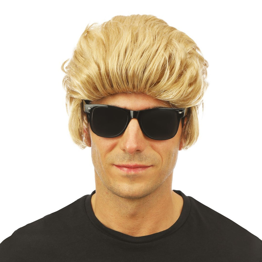 Perücke Johnny - blond
