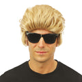 Perücke Johnny - blond