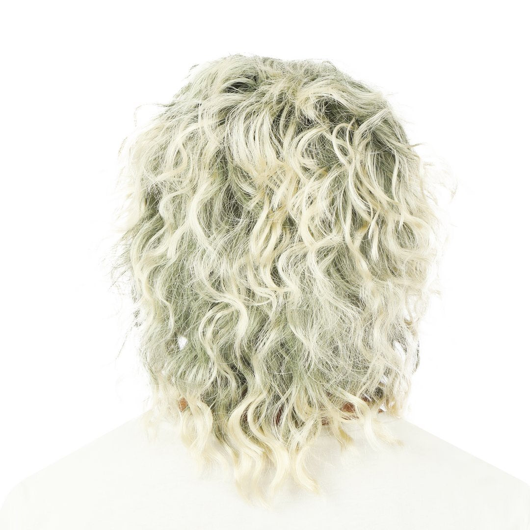 Perücke Michel - blond