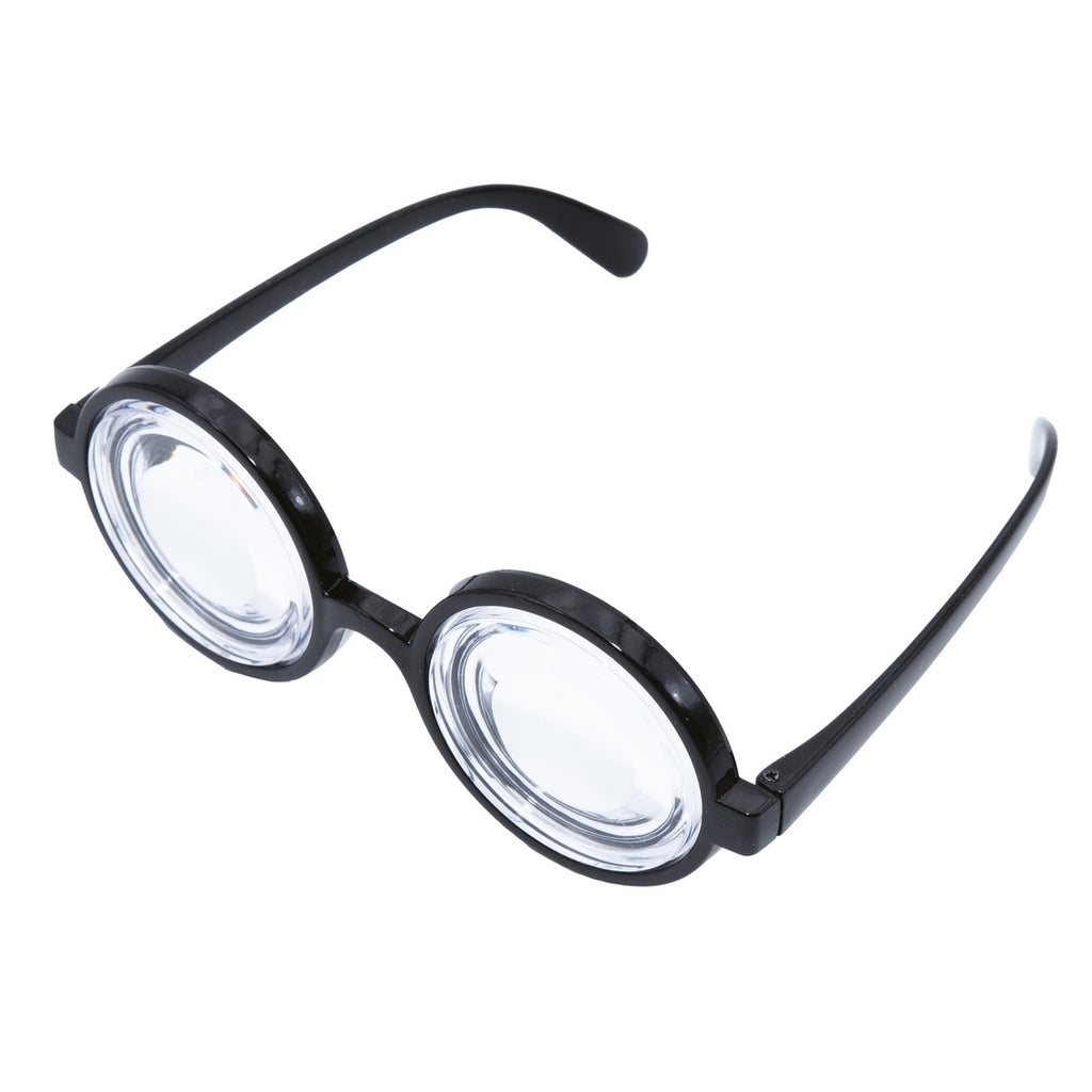 Lunettes d'intello