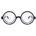 Lunettes d'intello
