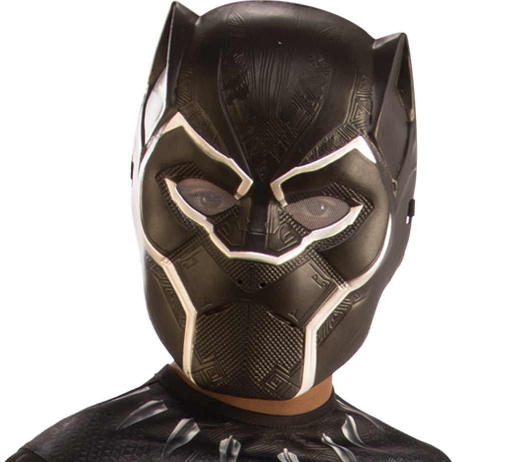 Einstiegskostüm Black Panther