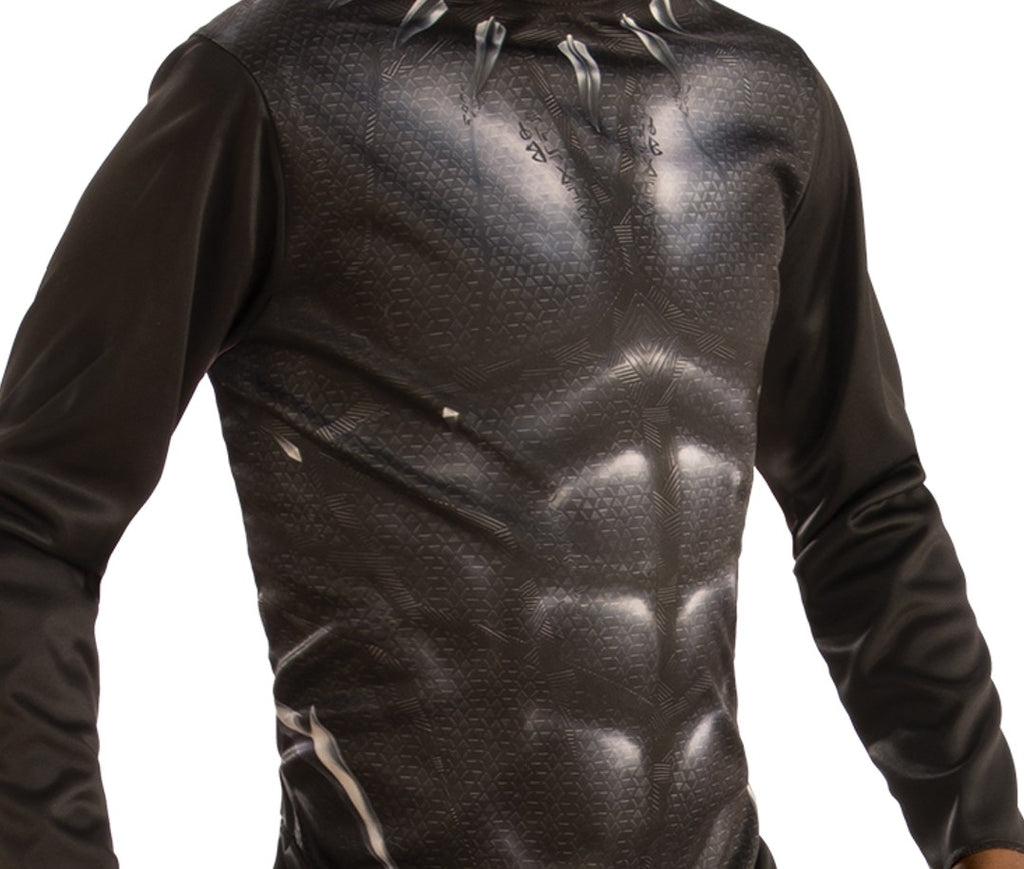 Einstiegskostüm Black Panther