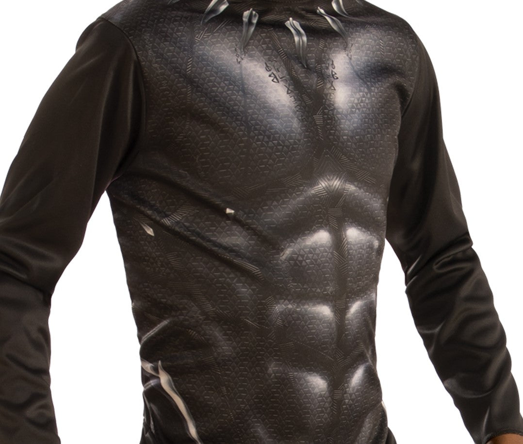 Einstiegskostüm Black Panther
