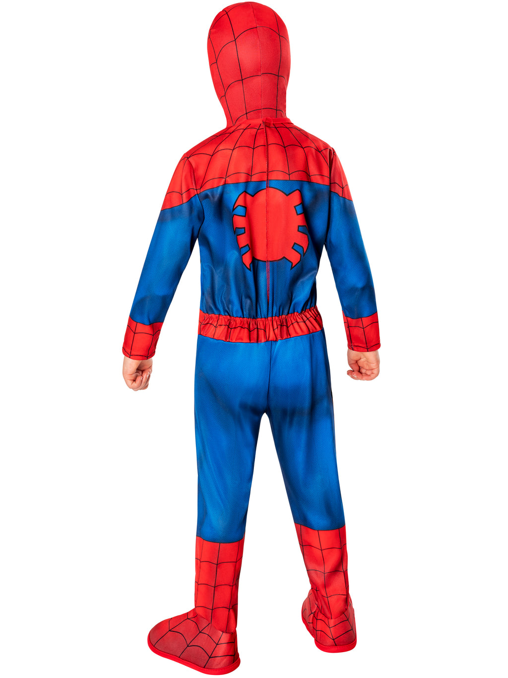 Déguisement classique Spider-Man