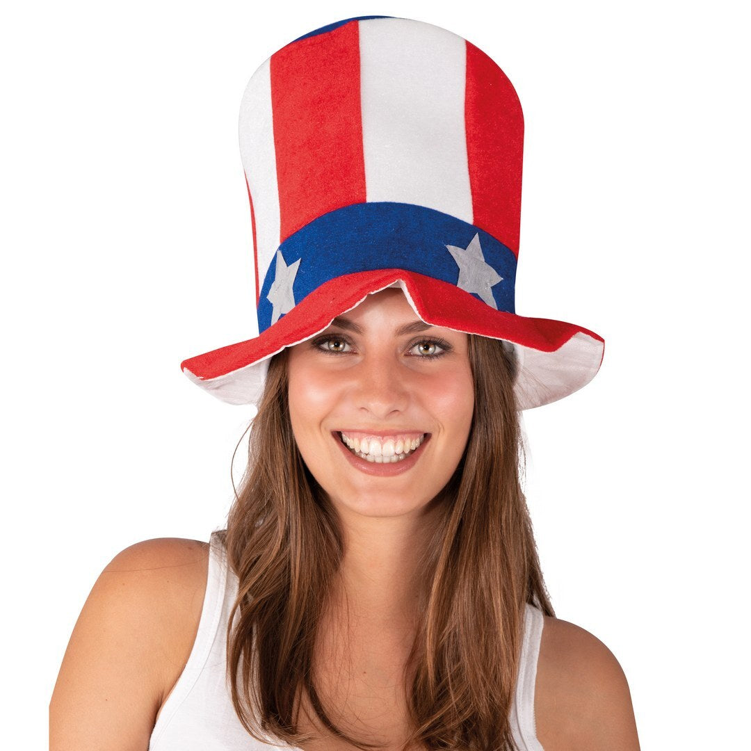 Amerikanischer Zylinder – Erwachsene