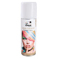 Spray laque cheveux - 125 ml - blanc