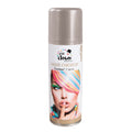 Spray laque cheveux - 125 ml - argent