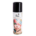 Haarlackspray - 125 ml - schwarz