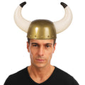 Wikingerhelm - Erwachsene - lange Hörner
