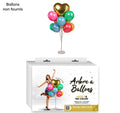 Arbre à Ballons 1 m