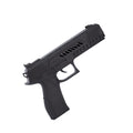 Automatische Pistole – 21cm