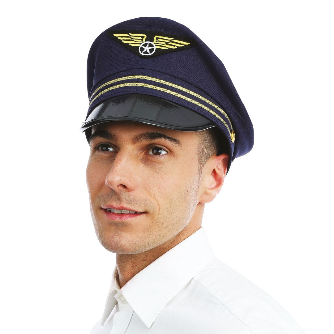 Fliegerkappe – Erwachsene