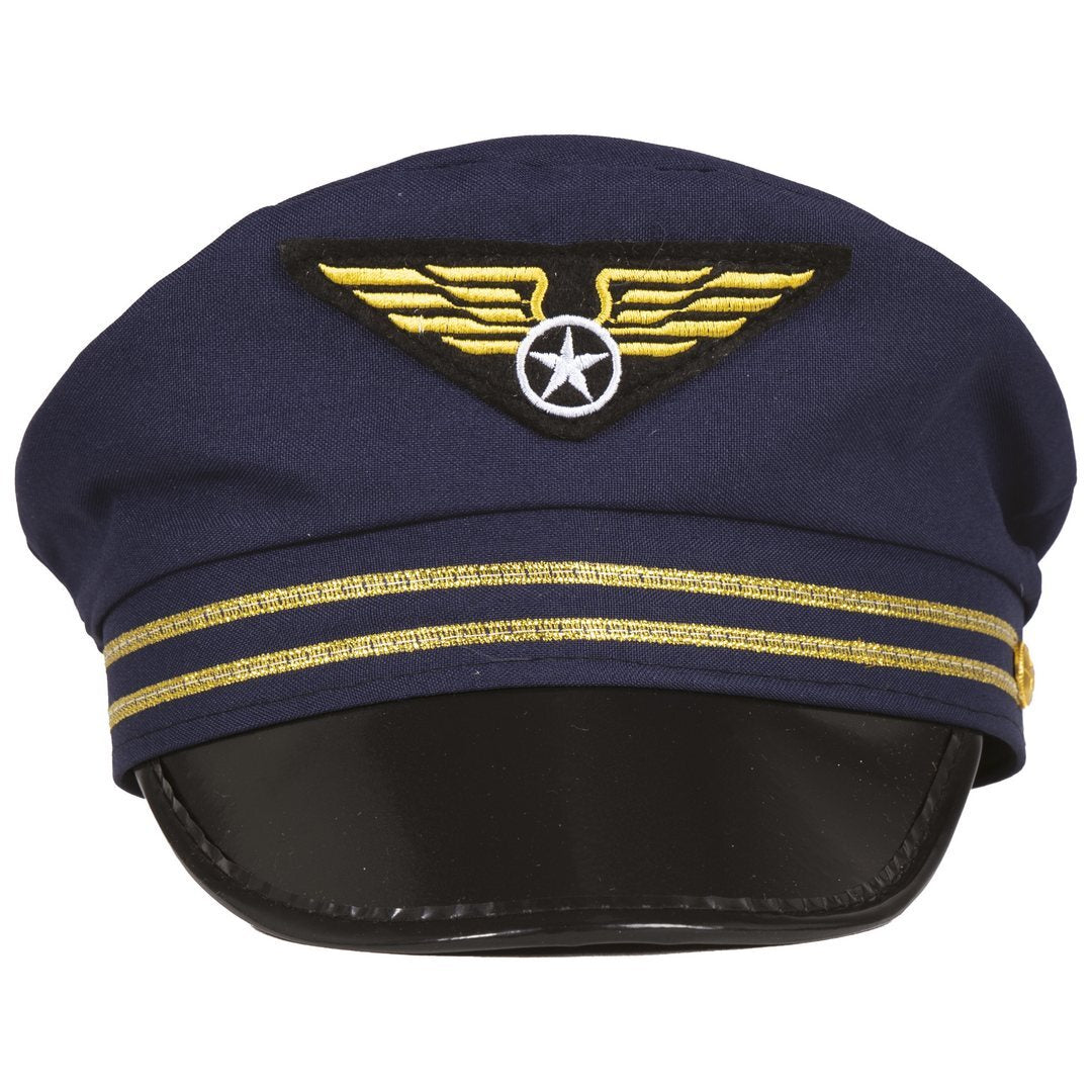 Fliegerkappe – Erwachsene