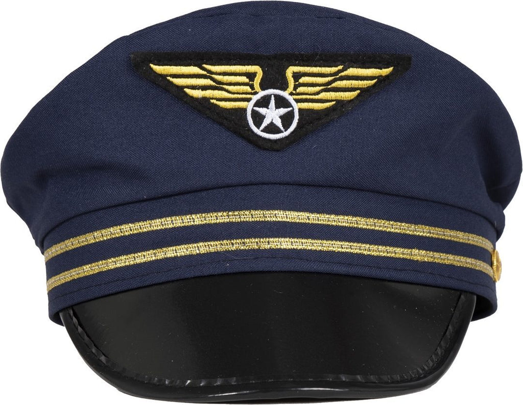 Fliegerkappe – Erwachsene