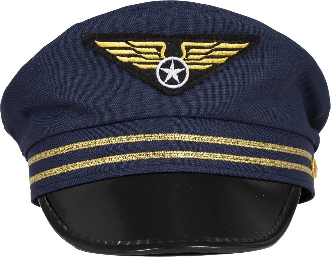 Fliegerkappe – Erwachsene