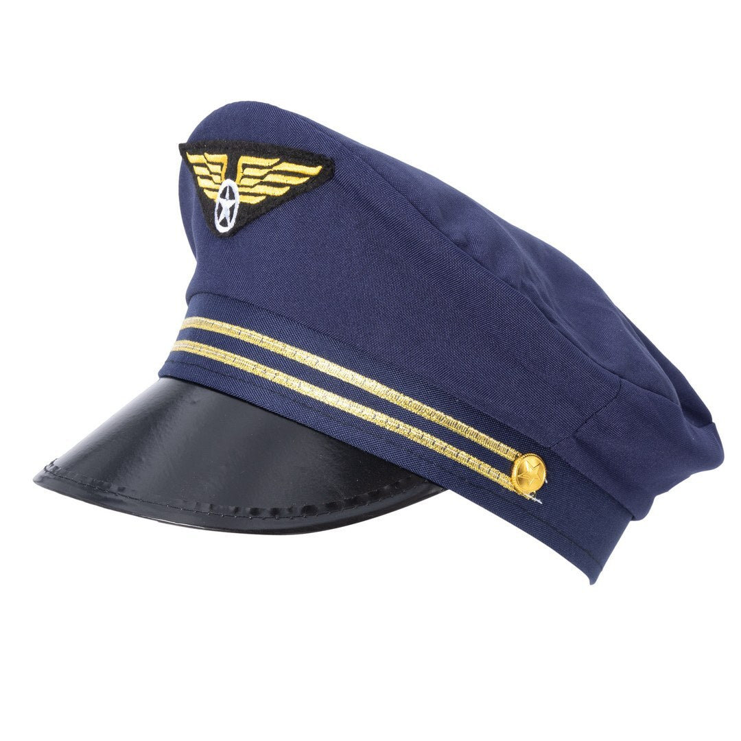Fliegerkappe – Erwachsene