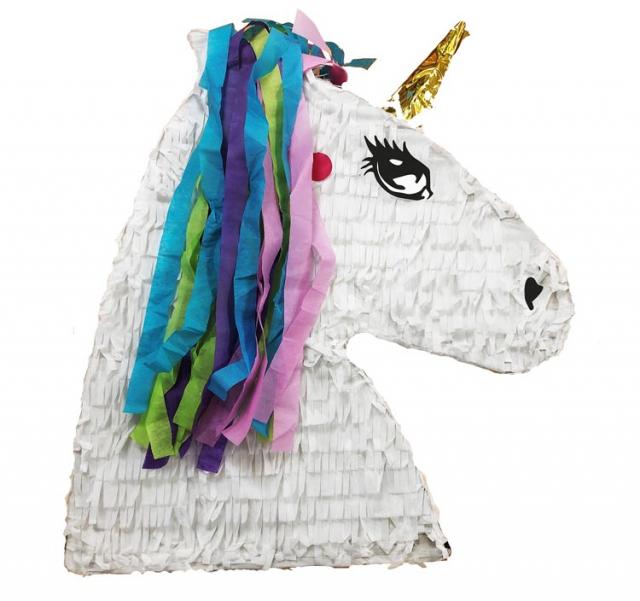 EINHORN-PINATA