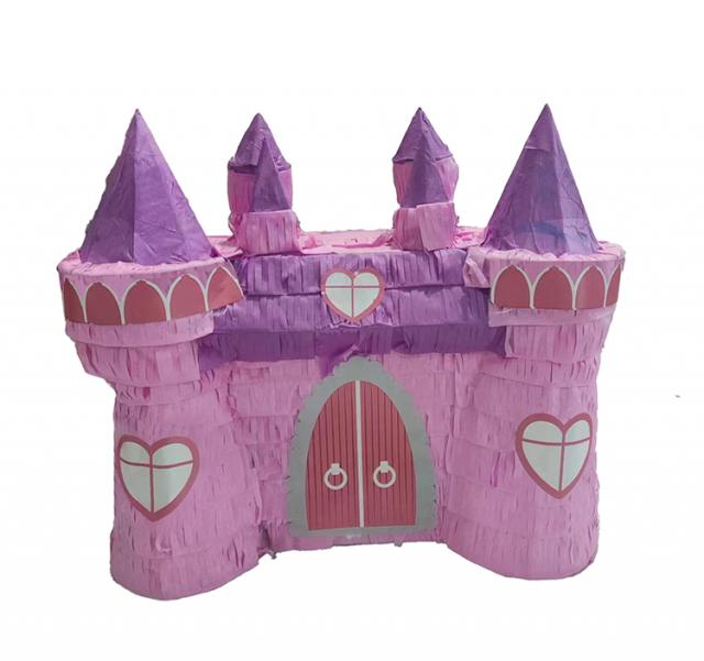 PRINZESSINNEN-PINATA
