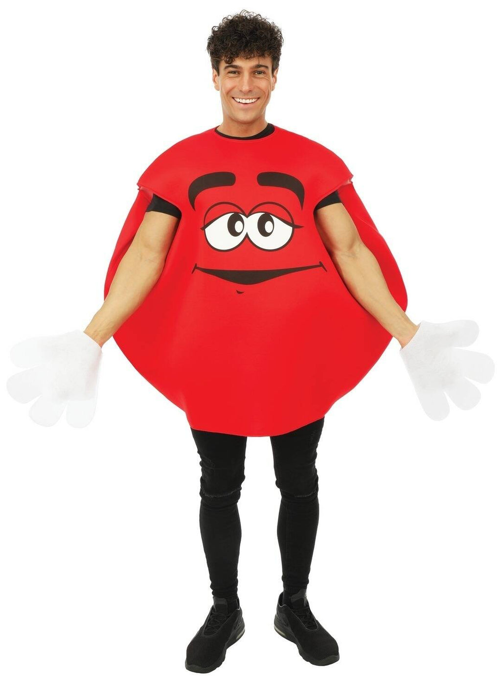 Costume bonbon - adulte - taille unique