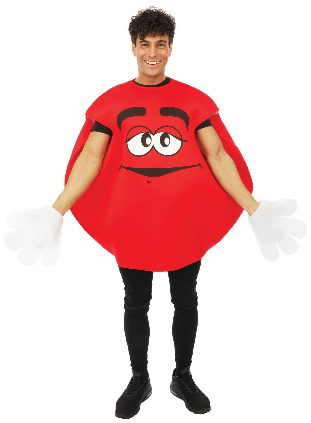 Costume bonbon - adulte - taille unique