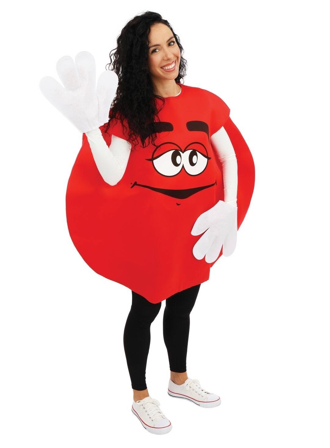 Costume bonbon - adulte - taille unique