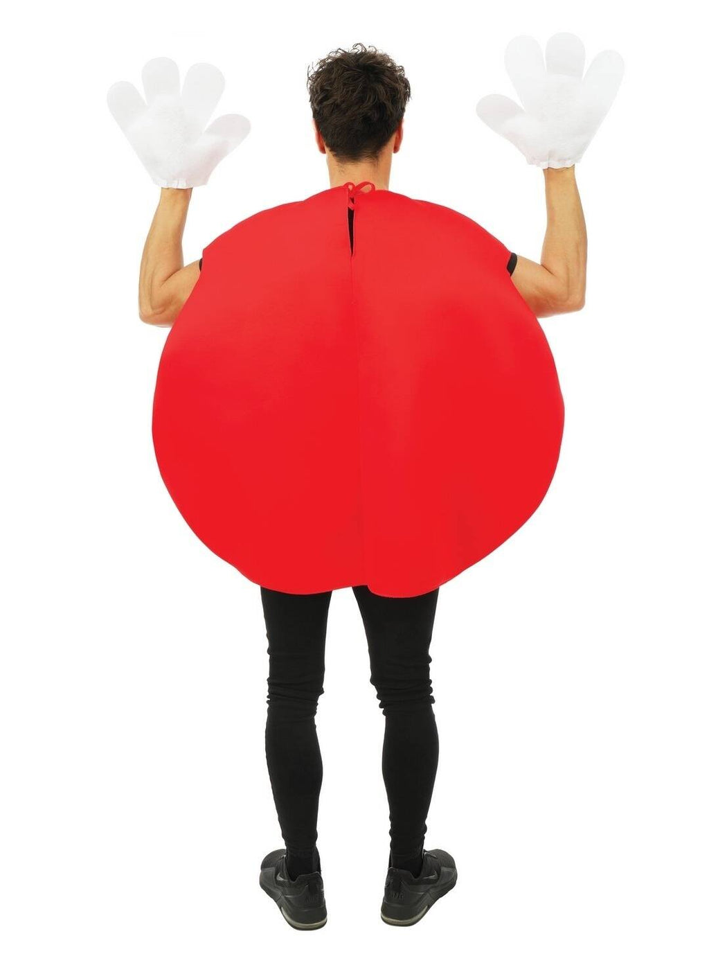 Costume bonbon - adulte - taille unique