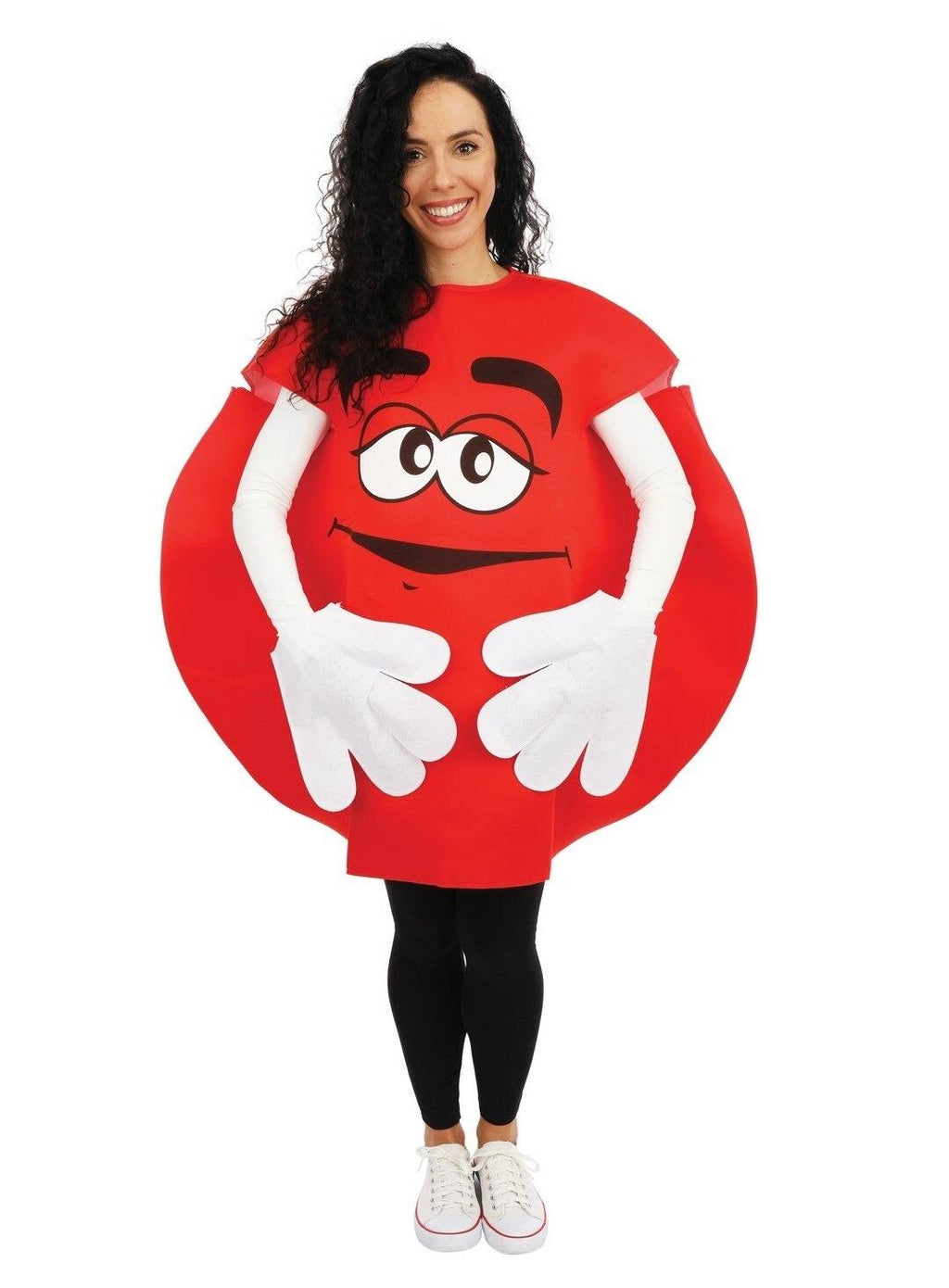 Costume bonbon - adulte - taille unique