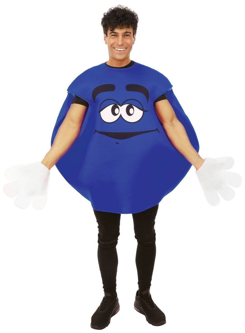 Costume bonbon - adulte - taille unique