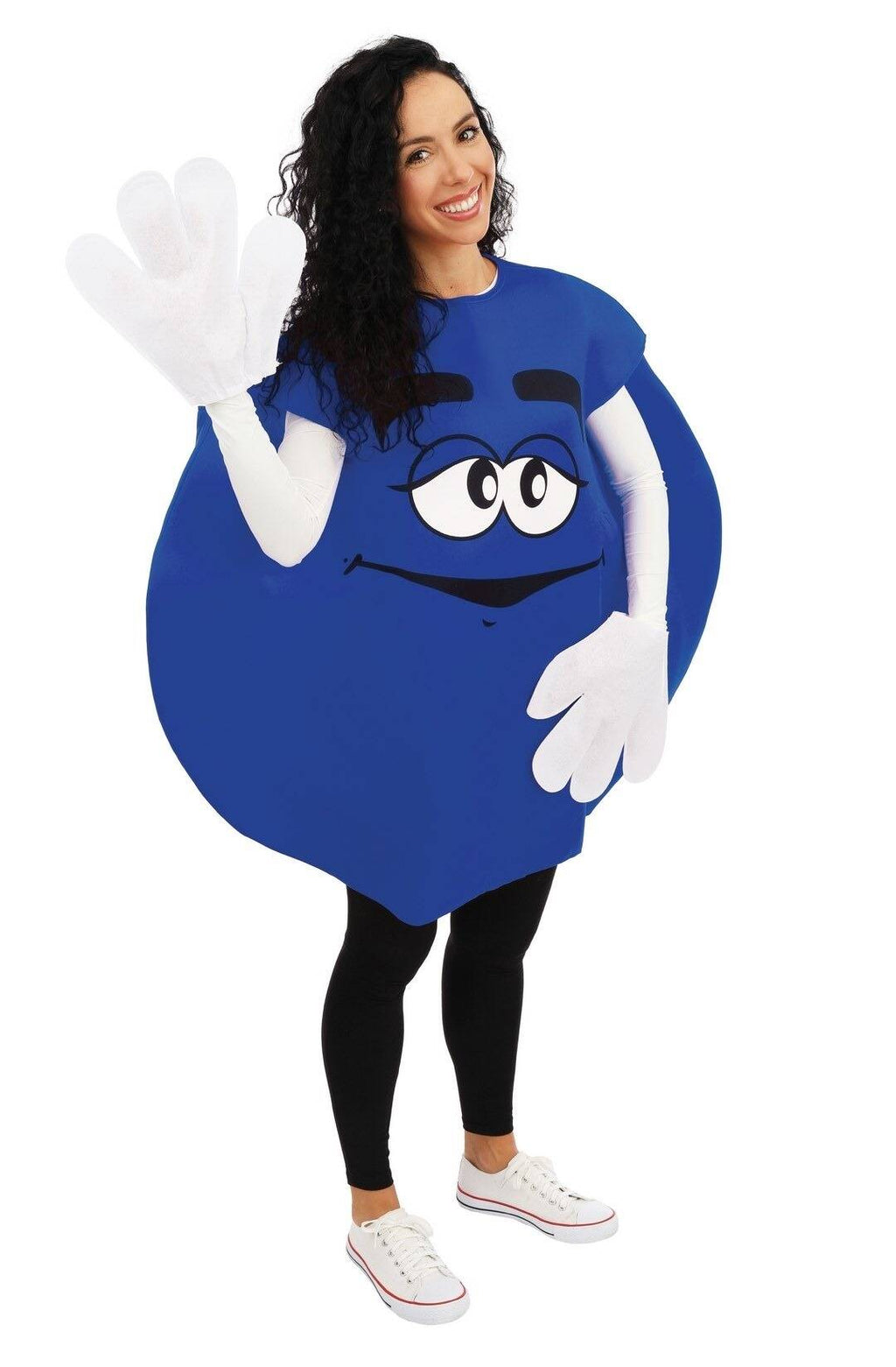 Costume bonbon - adulte - taille unique