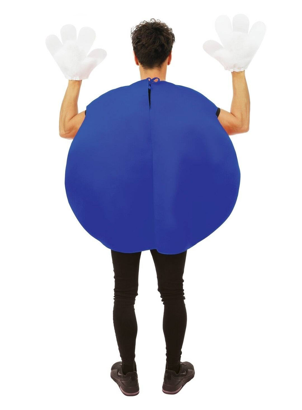 Costume bonbon - adulte - taille unique