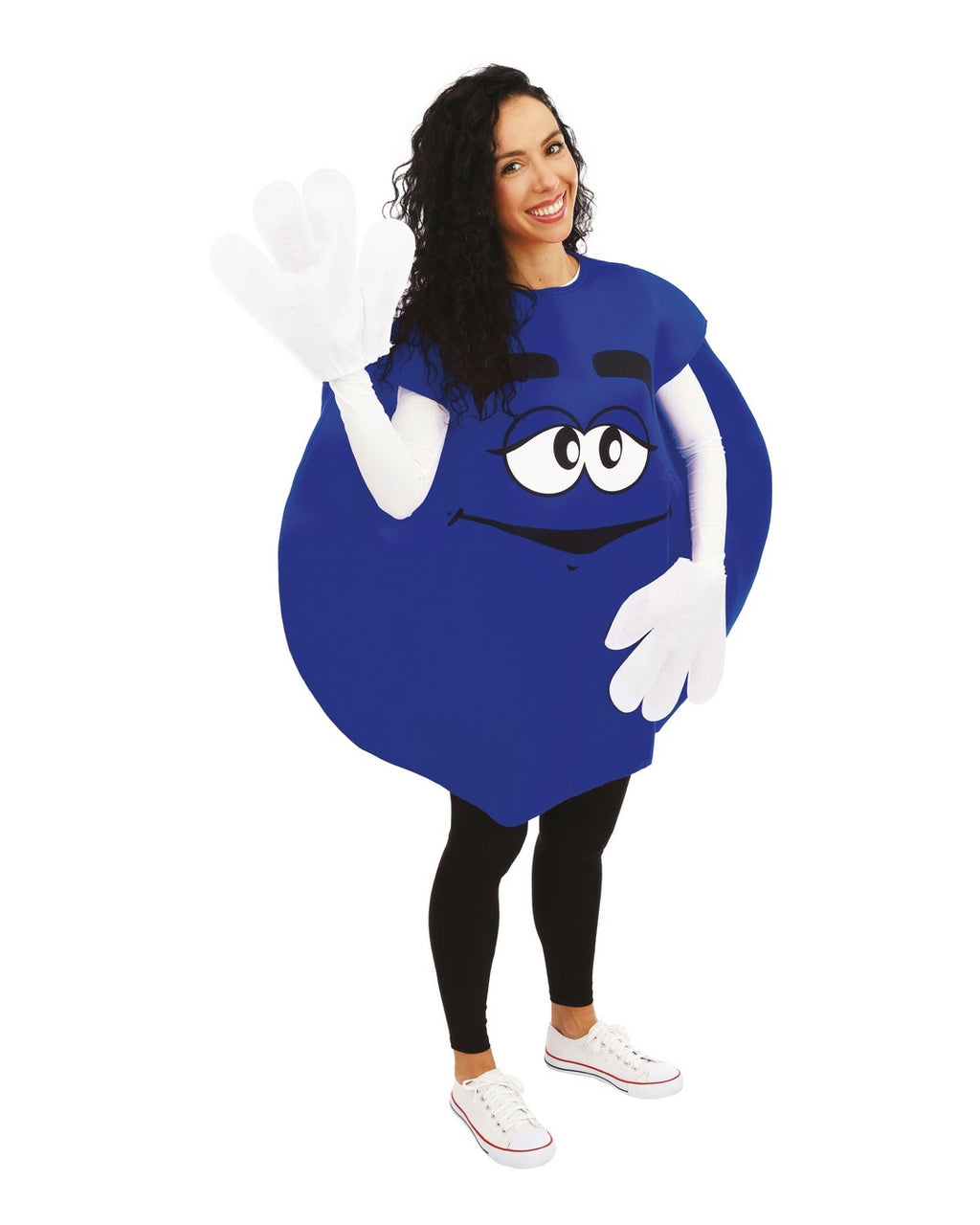 Costume bonbon - adulte - taille unique