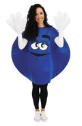 Costume bonbon - adulte - taille unique