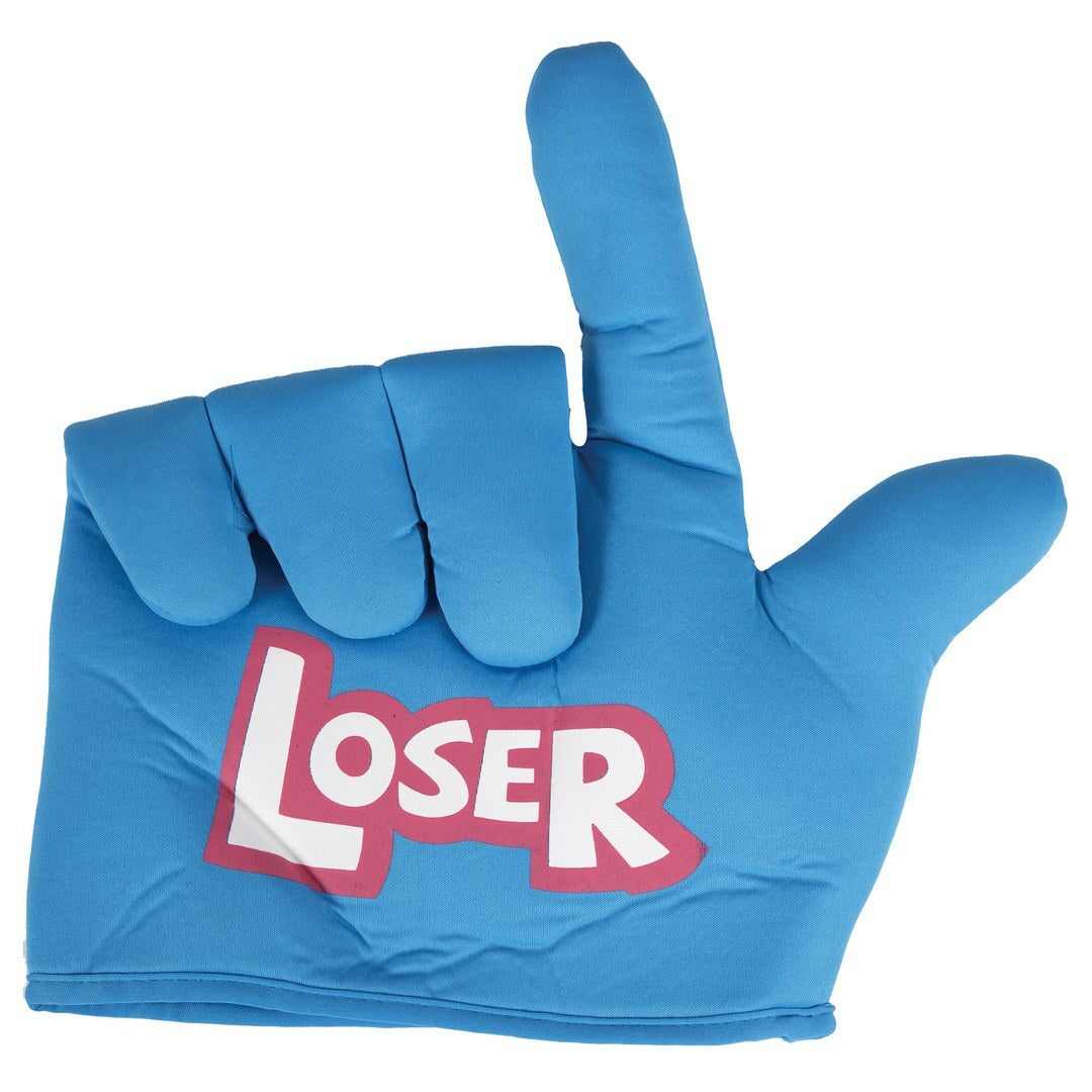 Hut hand loser - Erwachsene