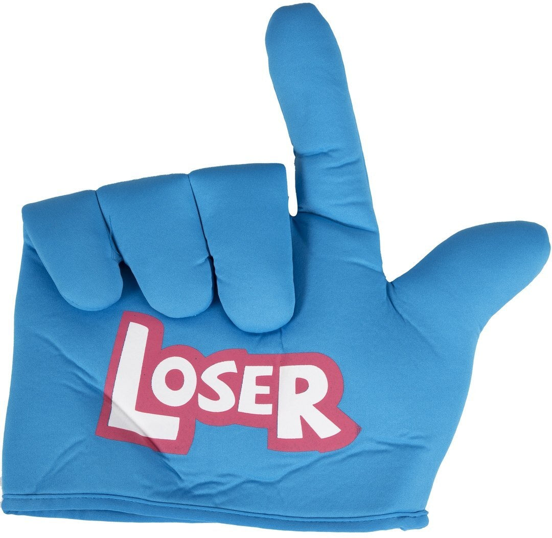 Hut hand loser - Erwachsene
