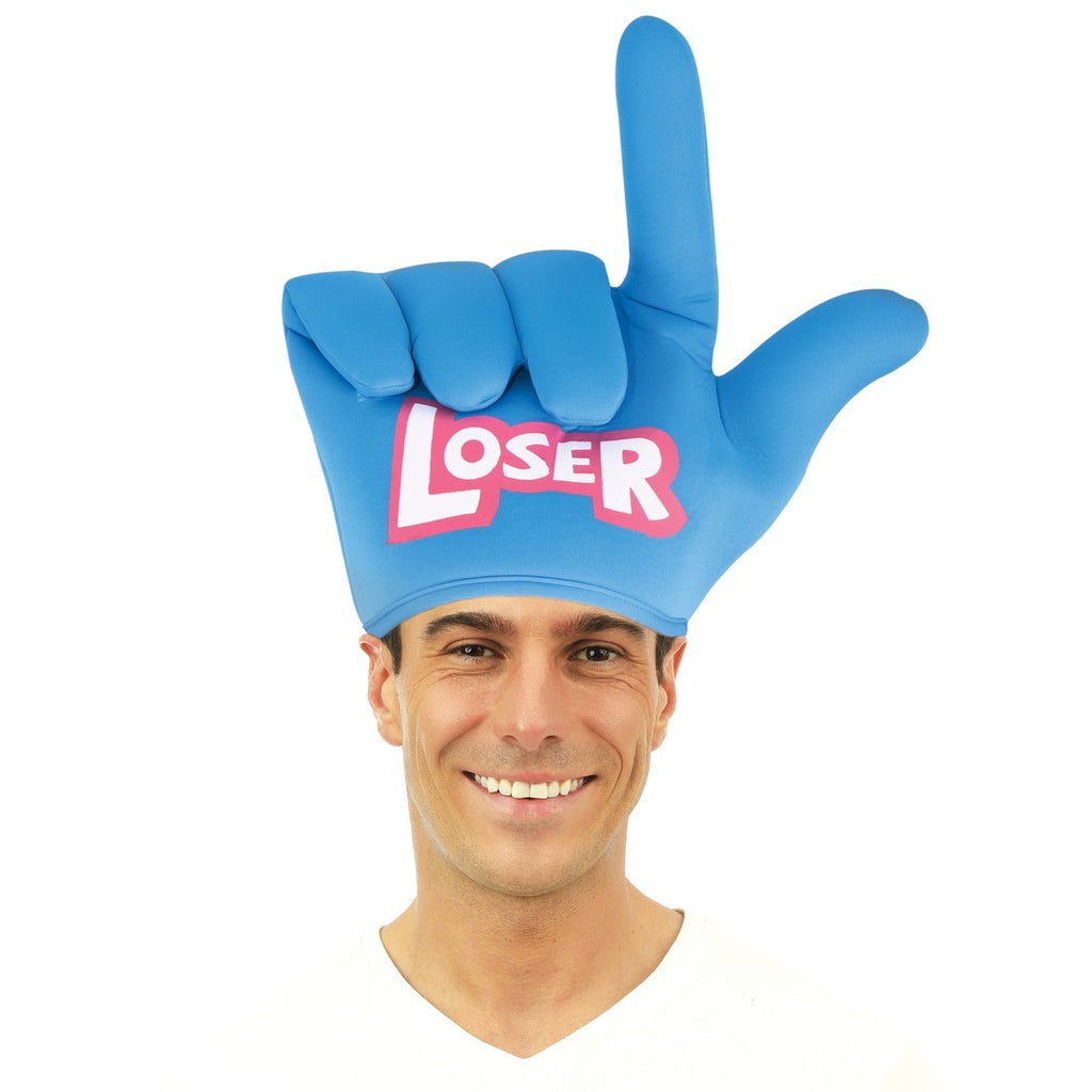 Hut hand loser - Erwachsene