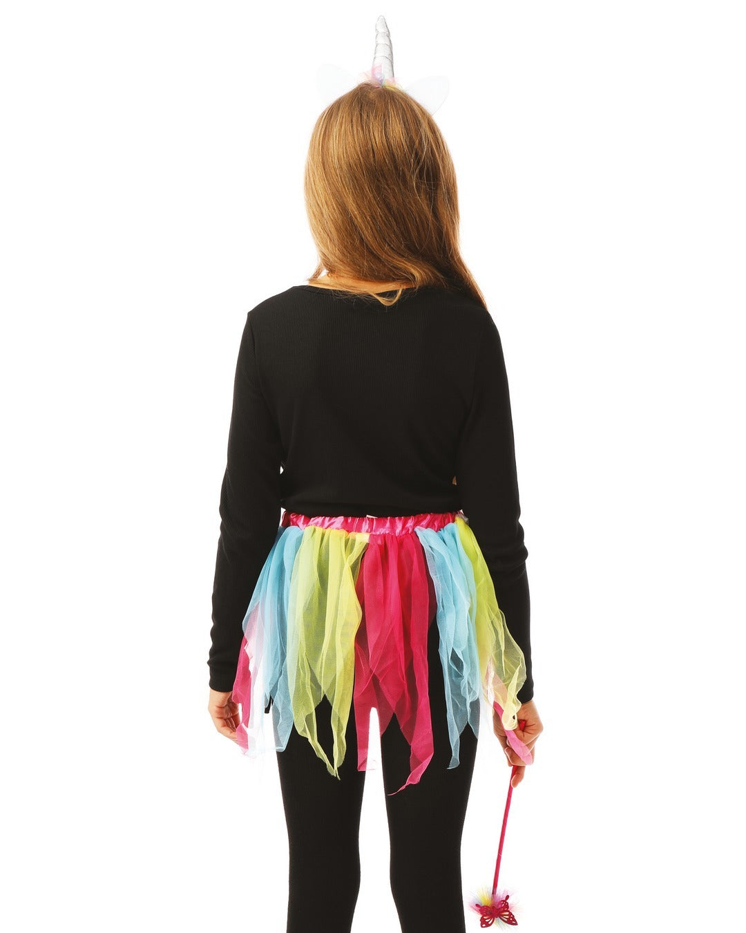 Einhorn-Set - mehrfarbig