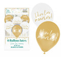 Hochzeitsballons
