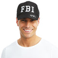 FBI Cap – Erwachsene