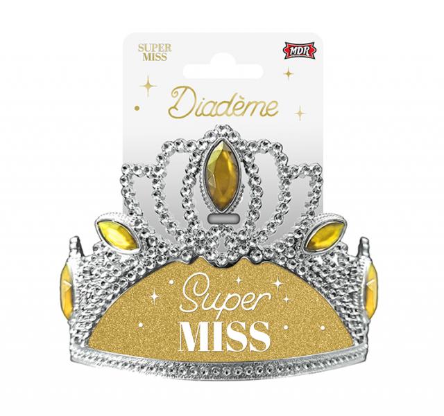 DIADEME SUPER MISS