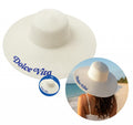 CHAPEAU CAPELINE DOLCE VITA