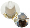 CHAPEAU ESTIVAL PETILLANTE