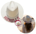 CHAPEAU ESTIVAL REBELLE