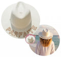 CHAPEAU ESTIVAL PARFAITE